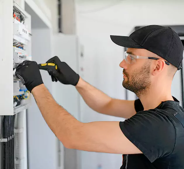Crafting Reliable Electrical Service in Spokane Since 2009