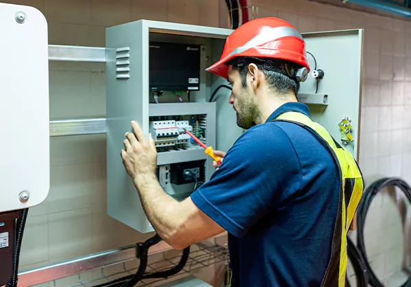 Electrical Panel Upgrade Spokane