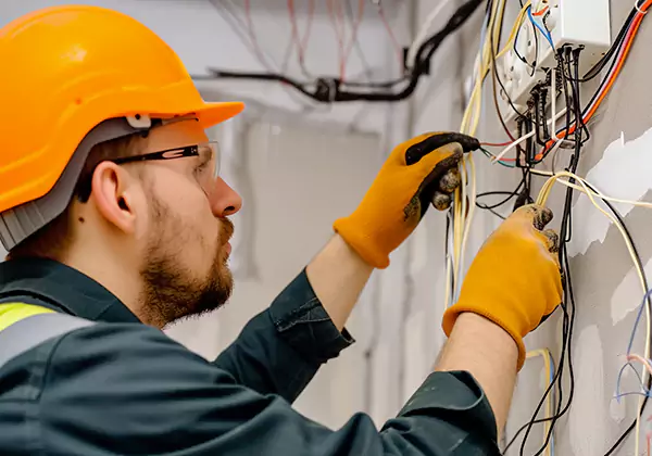 Electrical Wiring Services Spokane