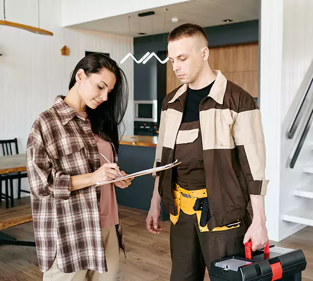 Our Approach to Advanced Electrical Services in Spokane, WA