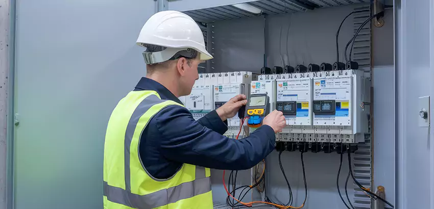 Commercial Electrical Repair In Spokane