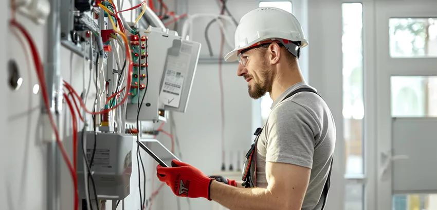 Commercial Electrician In Spokane