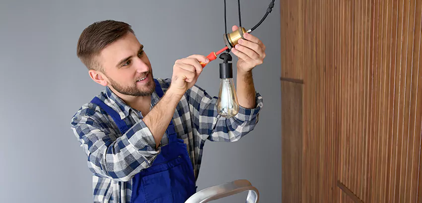 Residential Electrical Repair In Spokane
