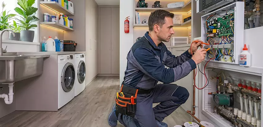 Residential Electrician In Spokane
