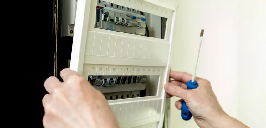 Main Breaker Replacement in Spokane