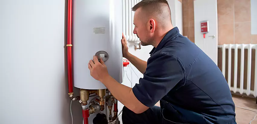 Electric Hot Water Tank Repair in Spokane