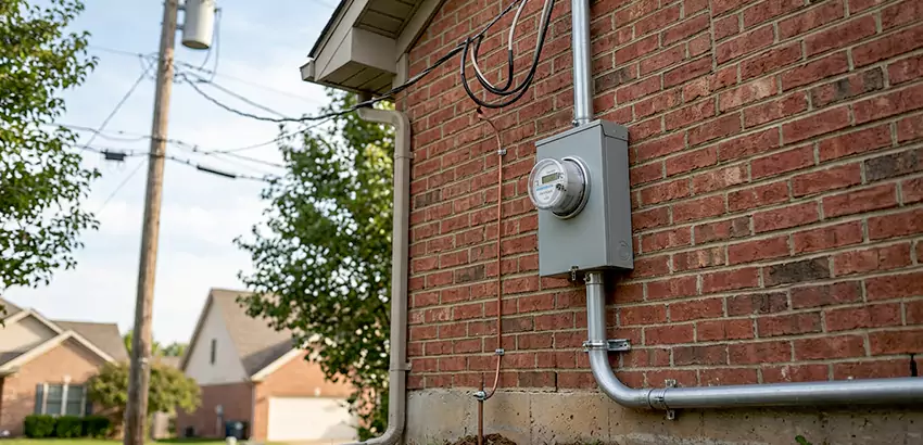 Electrical Service Entrance Upgrade in Spokane