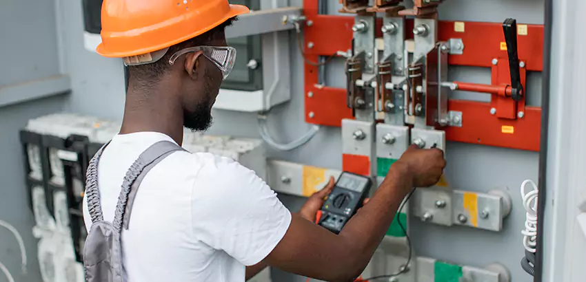 Electrical Power and Voltage Troubleshooting in Spokane