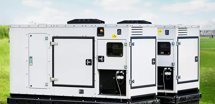 Generator Transfer Switch Installation in Spokane