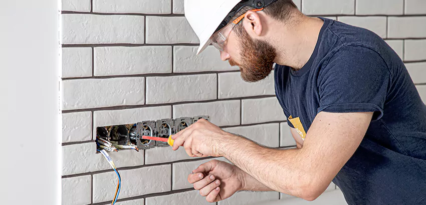 Rewiring for Modern Electrical Demand in Spokane