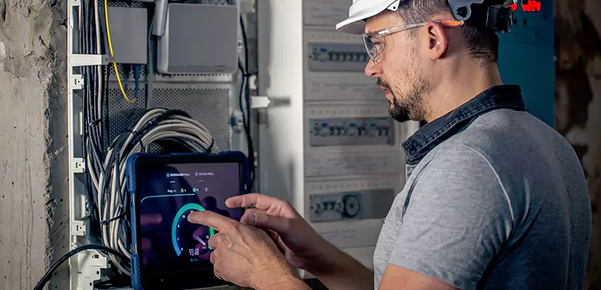 HVAC Surge Protector Installation in Spokane