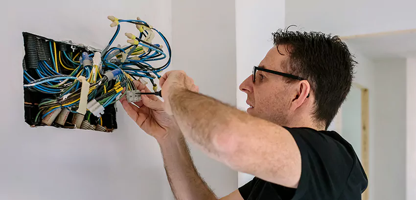 Whole House Rewiring In Spokane