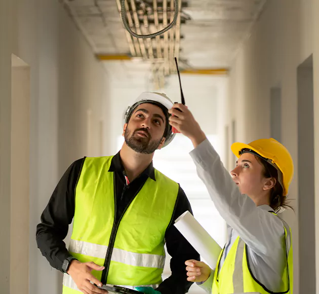 Licensed Commercial Electrician: Your Local Business Electrical Partner in Spokane, WA