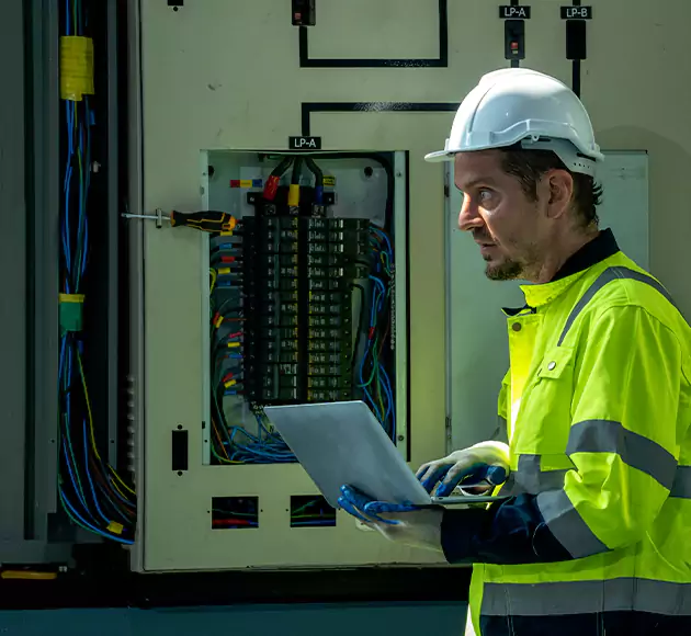 Professional Electrical Inspection: Your Local Safety Check Team in Spokane, WA
