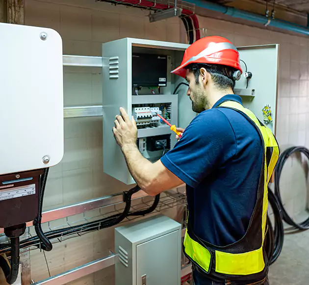 Professional Electrical Maintenance: Your Local Preventive Care Team in Spokane, WA