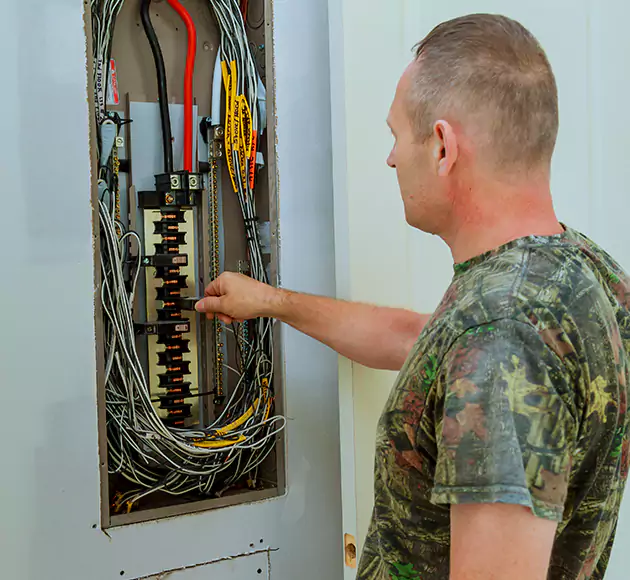 Professional Electrical Panel Upgrade: Your Local Panel Specialist in Spokane, WA