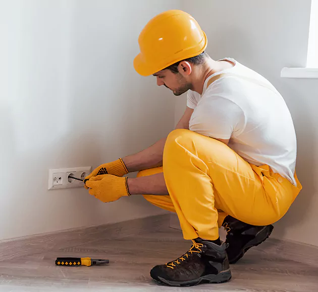 Trusted Electrical Repair Services: Your Local Fix-It Team in Spokane, WA
