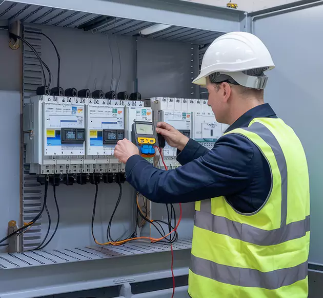 Professional Electrical Service Upgrade: Your Local Utility Coordination Team in Spokane, WA
