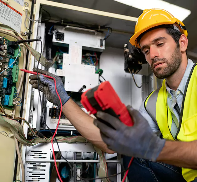 Professional Electrical Troubleshooting: Your Local Diagnostic Team in Spokane, WA