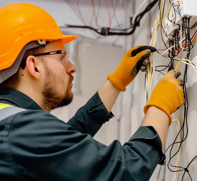 Professional Electrical Wiring Services: Your Local Wiring Team in Spokane, WA