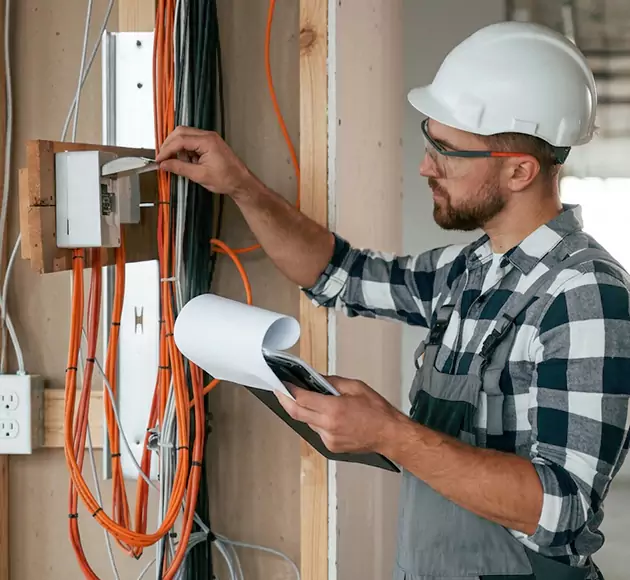 Professional Emergency Electrical Repair: Your Local Urgent Fix Team in Spokane, WA