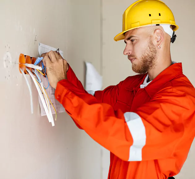 Local 24 Hour Electrician: Fast Response When You Need It Most in Spokane, WA