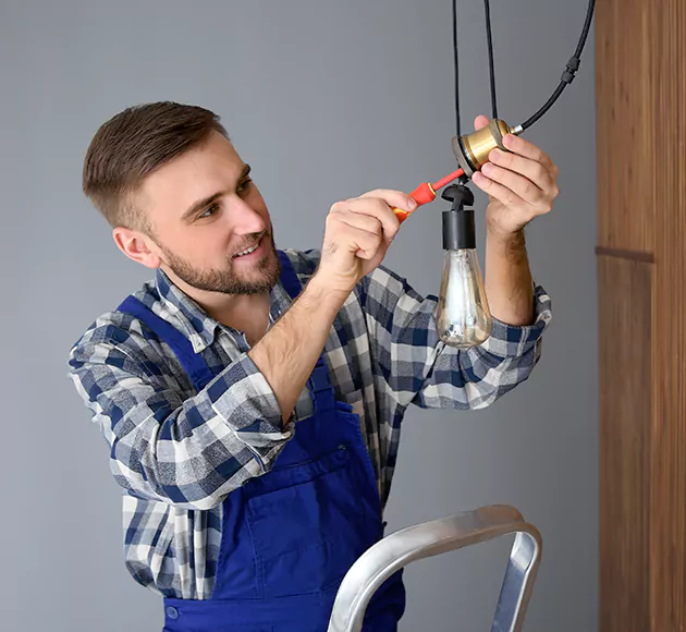 Professional Lighting Electrician: Your Local Fixture Expert in Spokane, WA