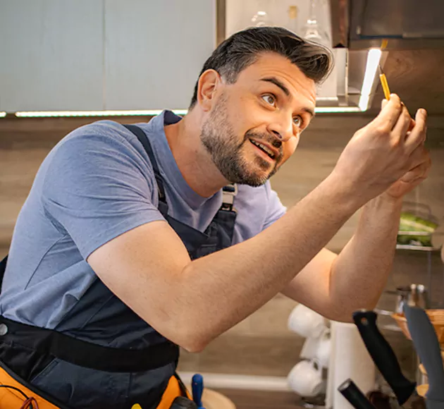 Trusted Home Electrician: Your Local Choice in in Spokane, WA