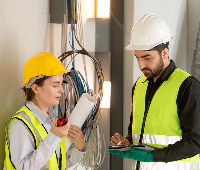 Why Businesses Choose Us as Their Commercial Electrician in Spokane, WA?